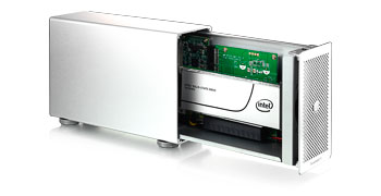 NVMe PCIe SSD
