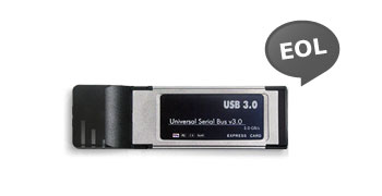 USB 3.0 Express Card