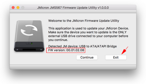 JMS567 FwUpdateTool mac 05