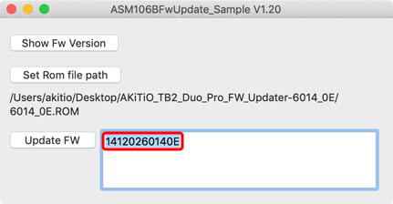 asm 106x update tool 20