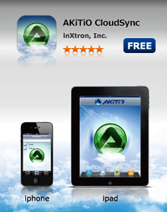 Mobile App for Cloud Hybrid