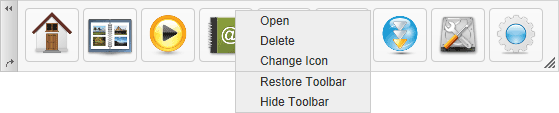 mycloud-desktop-toolbar-contextmenu