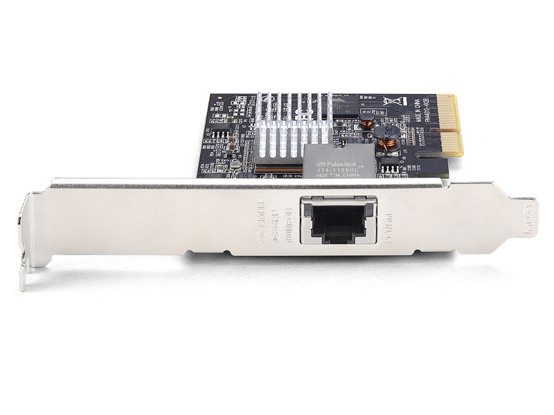 akitio usb3 pcie card front