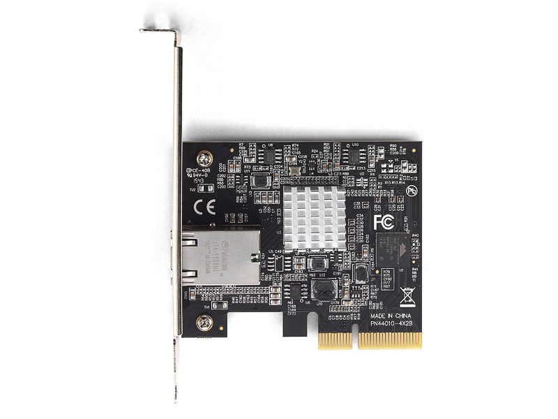 akitio usb3 pcie card front