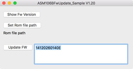asm 106x update tool 14