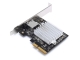 10G PCIe Network Card back